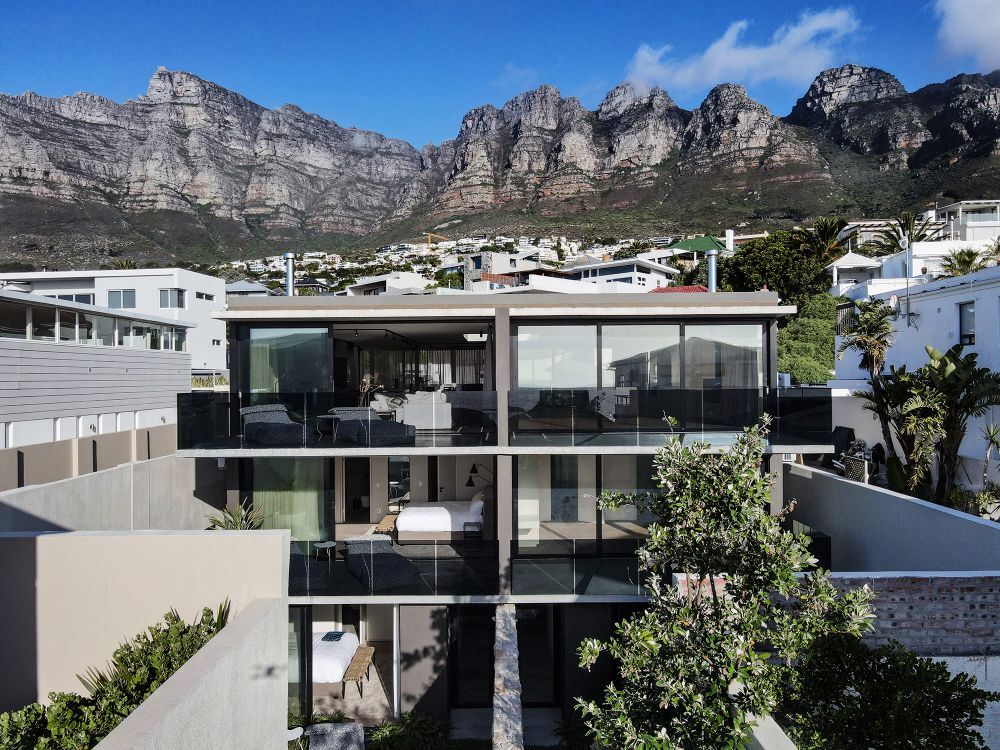 Villa Cosmo 2