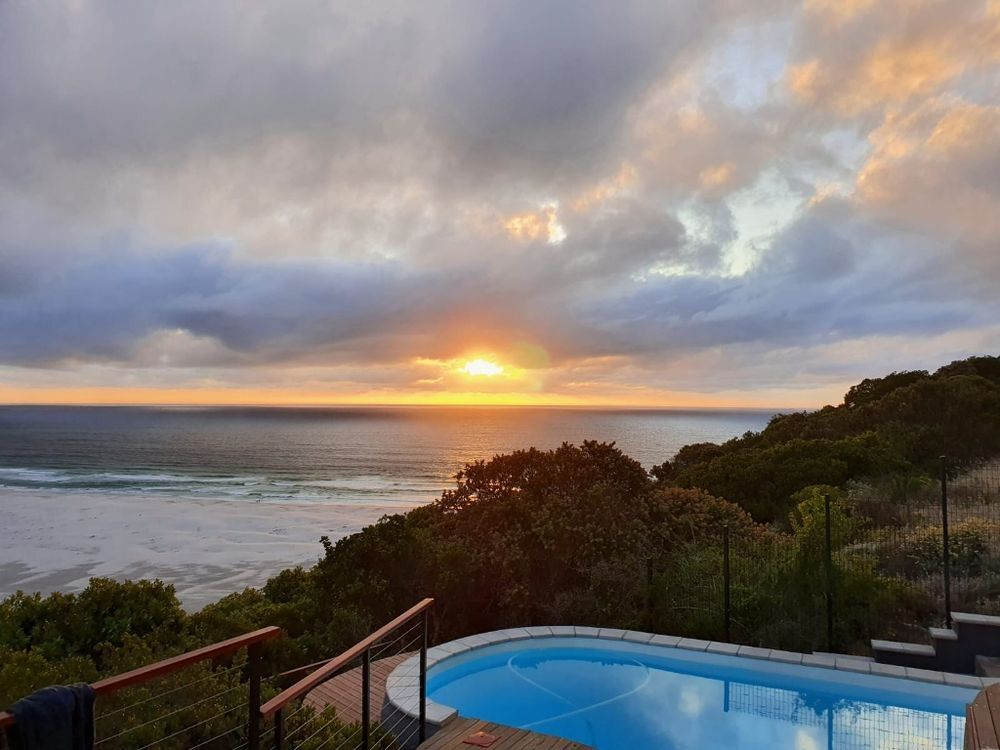 Cape Town Luxury Escapes Villa Rina 4