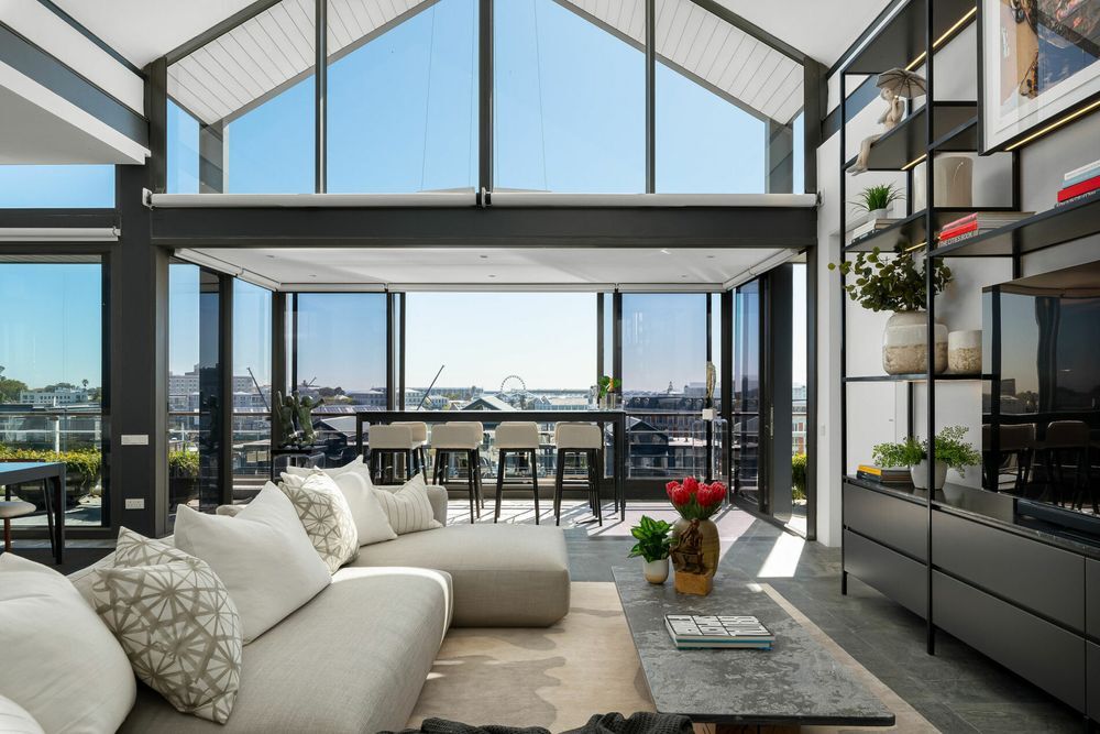 Penthouse 601 Dovenby 6