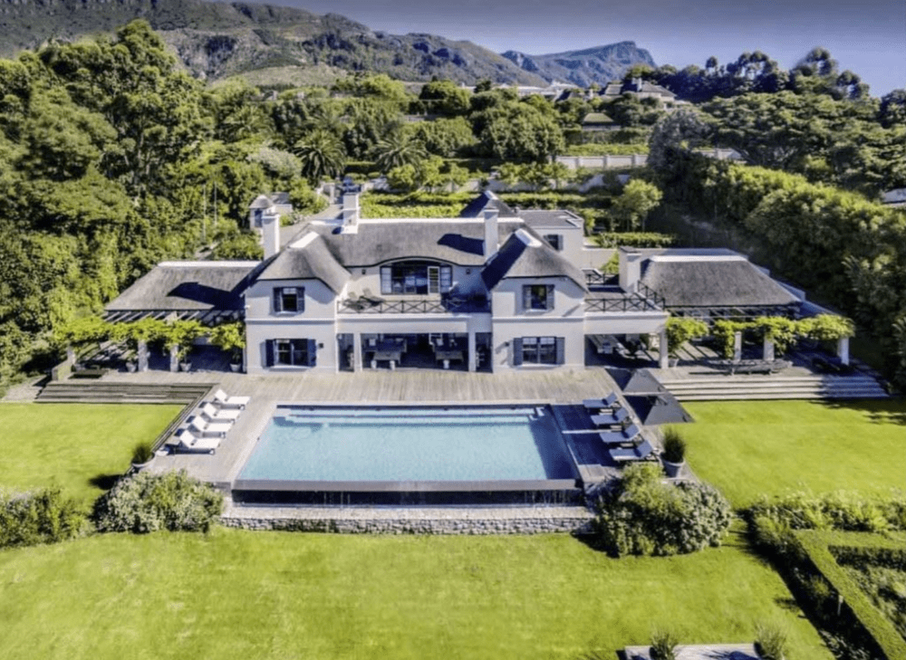 Constantia Monterey 11