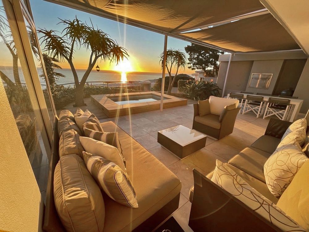 Sunset Bay Villa 2