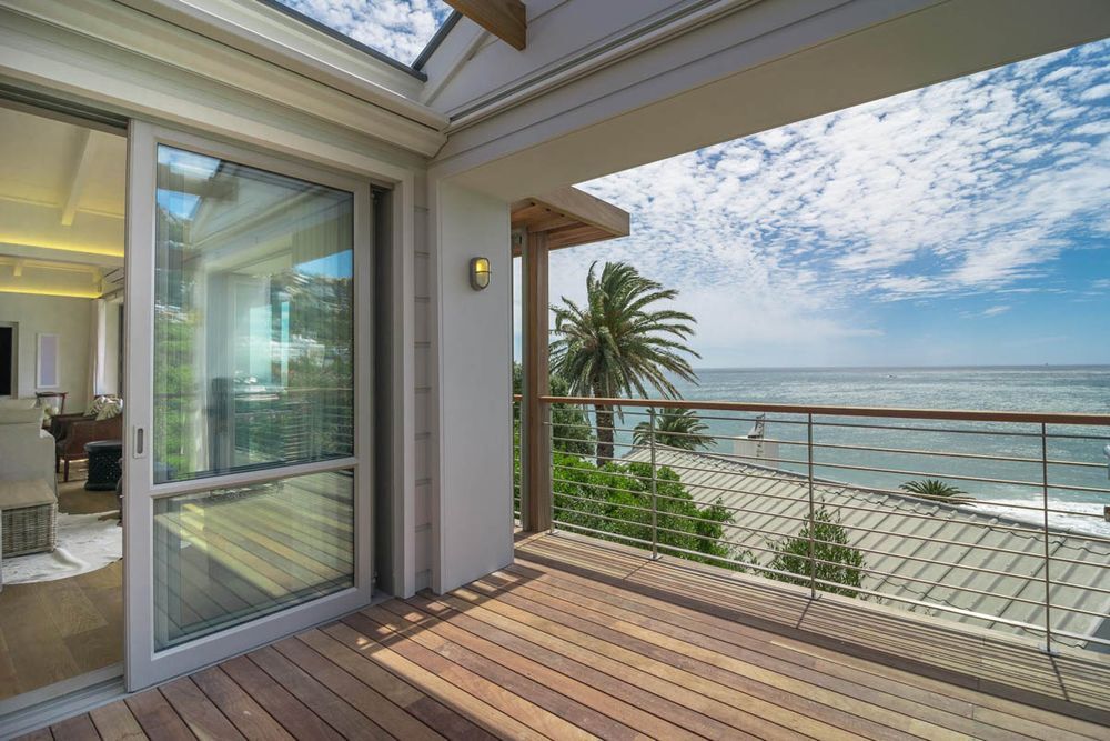 Photo 2 of Bungalow 39, Clifton accommodation in Clifton, Cape Town with 4 bedrooms and 3 bathrooms