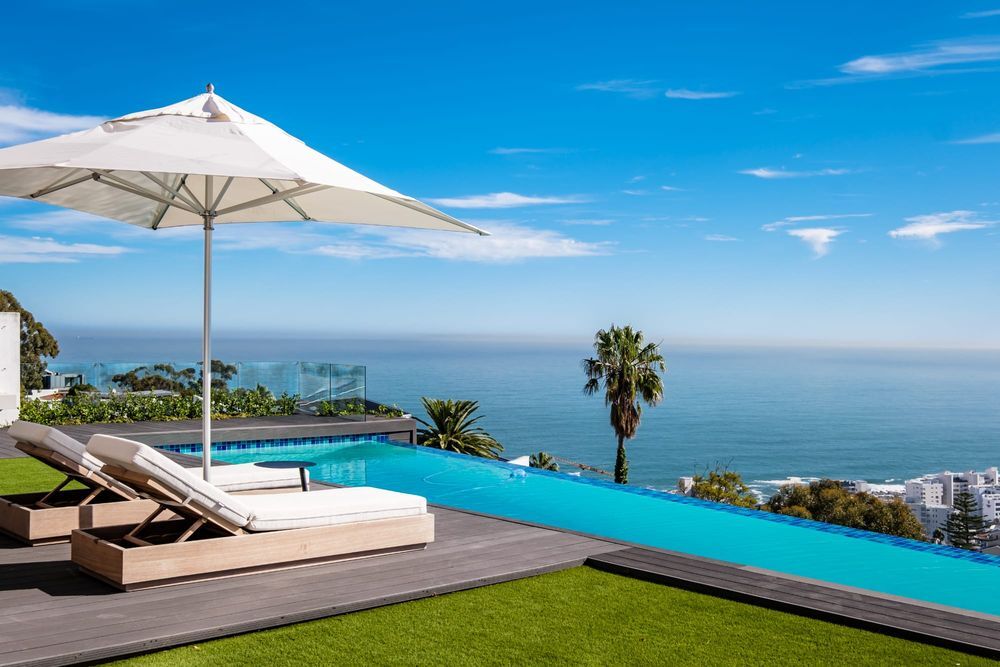 Villa 240 - Ultra-Lux Villa w/ Breathtaking Views