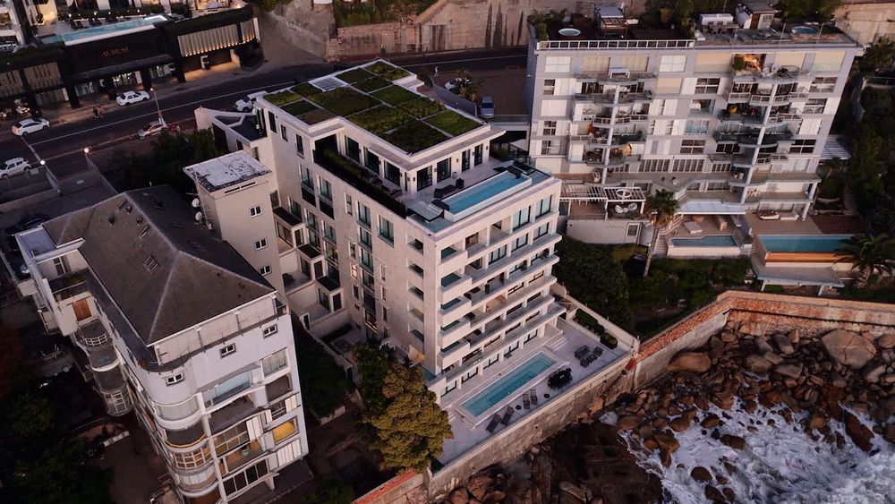 Cape Town Luxury Escapes Aurum 401 16