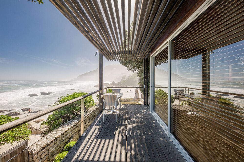 Beach Bungalow 3