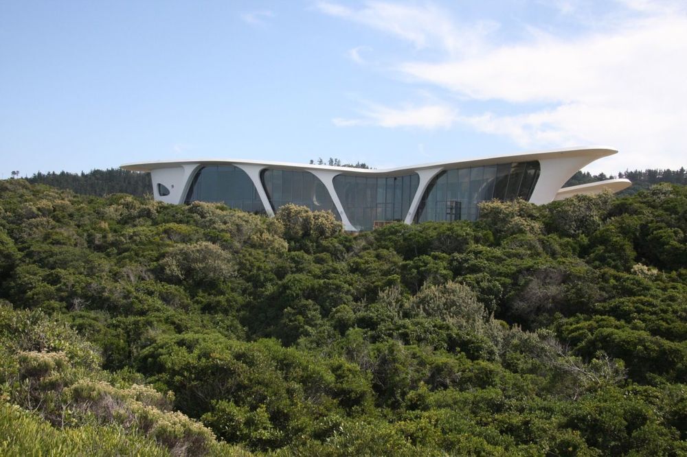 Photo 2 of K Cottage accommodation in Plettenberg Bay, Cape Town with 5 bedrooms and 5 bathrooms