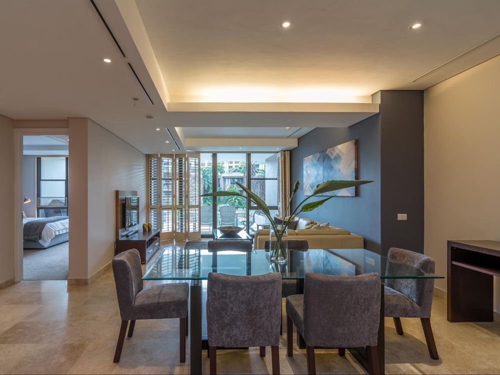 Balcony/Terrace - Room