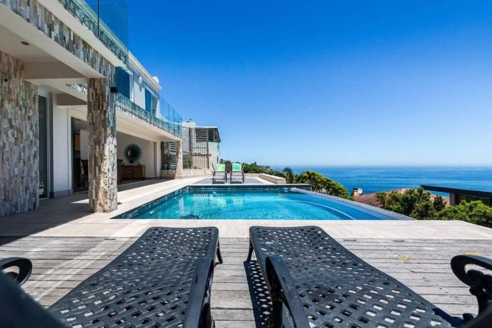 Llandudno Oasis 17