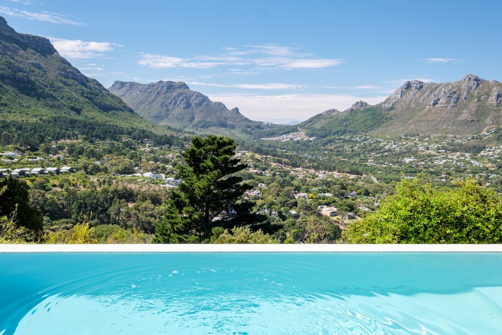 Villa Mountain 52
