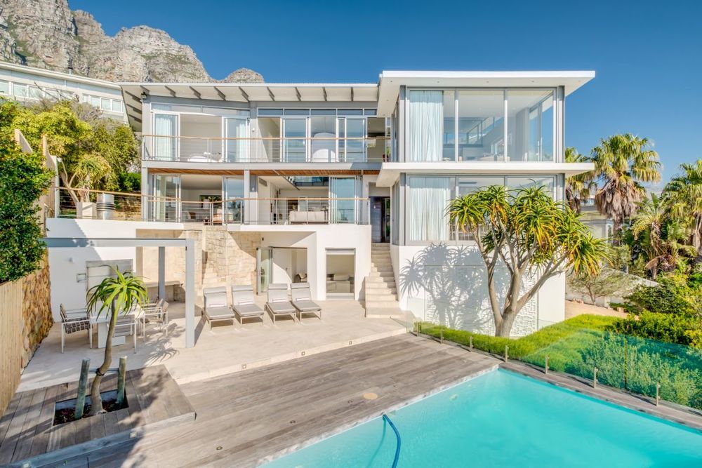 Villa Bliss Photo 2