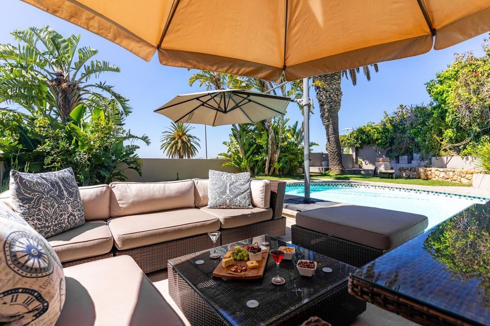 Green Point Grande - Luxury Family villa with pool