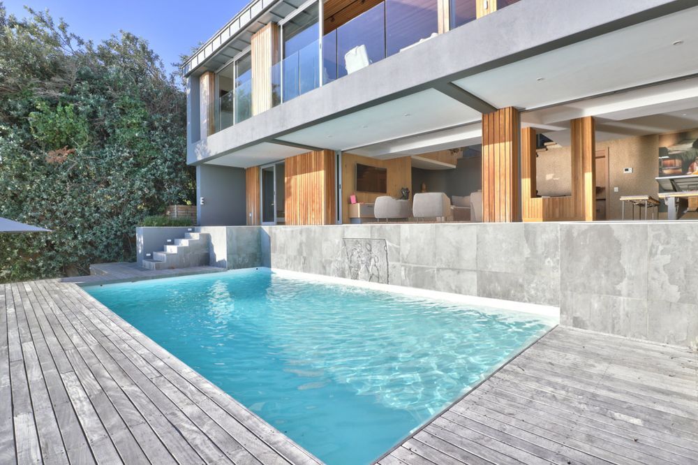 Photo 2 of Villa Sensual accommodation in Camps Bay, Cape Town with 3 bedrooms and 3 bathrooms