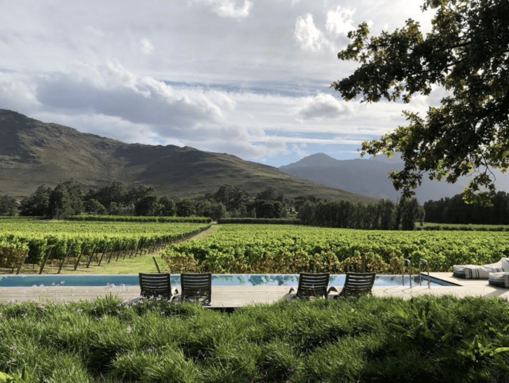 Franschhoek Bliss Photo 9