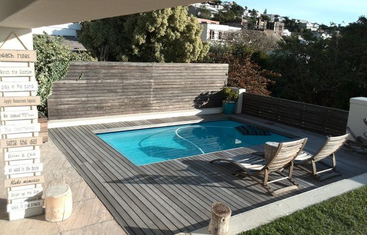 Photo 1 of Beach Walk Llandudno accommodation in Llandudno, Cape Town with 4 bedrooms and 2 bathrooms