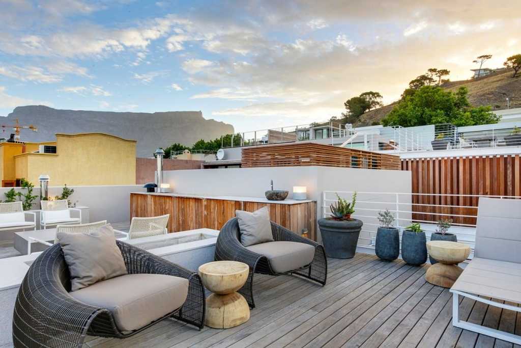 Photo 1 of 157 Waterkant accommodation in De Waterkant, Cape Town with 2 bedrooms and 2 bathrooms