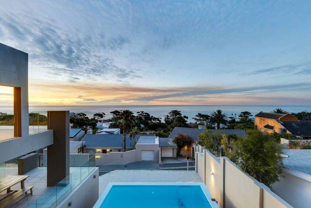 Photo 1 of Apostles Views accommodation in Camps Bay, Cape Town with 9 bedrooms and 9 bathrooms
