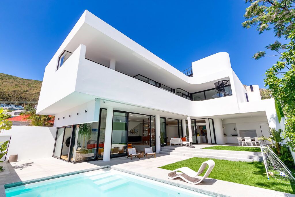 Ocean View Villa Photo 1