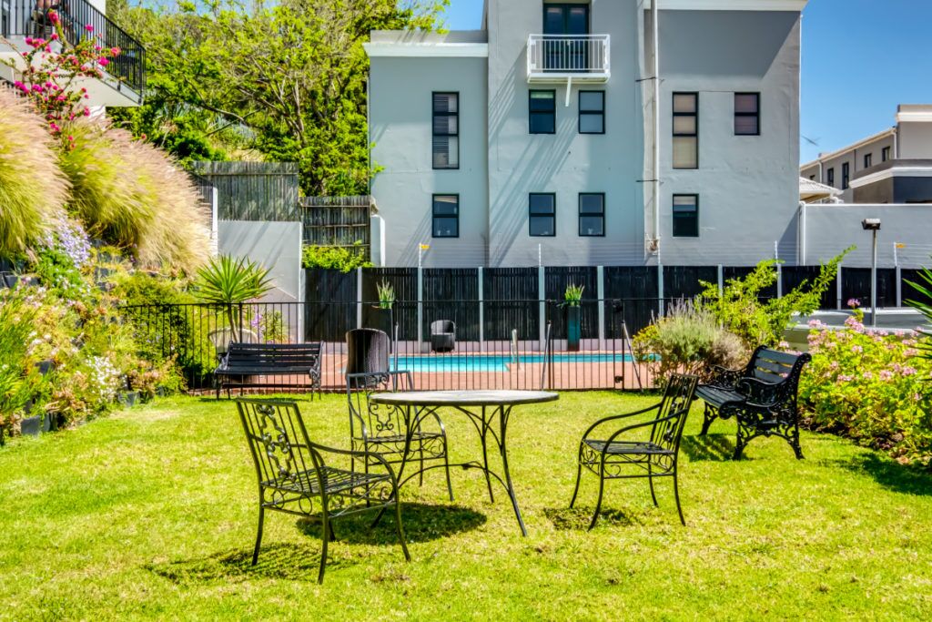 De Waterkant Townhouse Photo 16