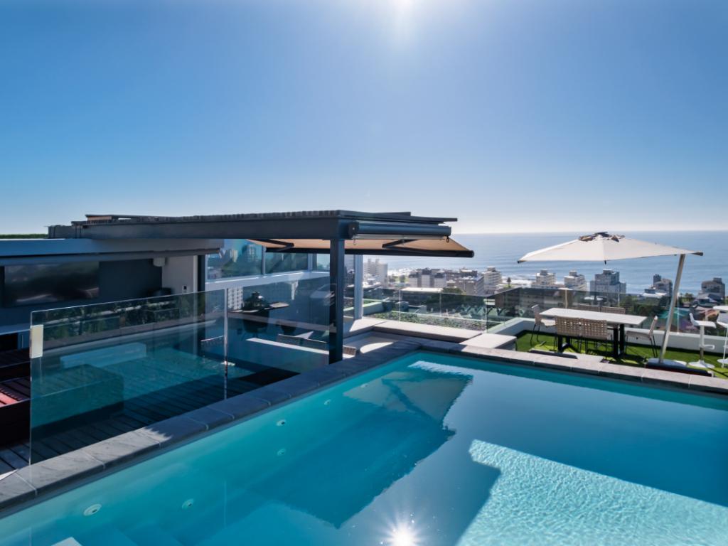 Penthouse On B 15